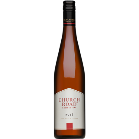 Church Road Rose 750ml