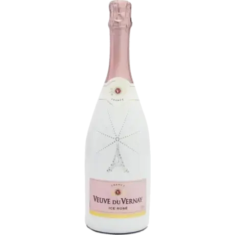 Veuve Du Vernay Ice Rose