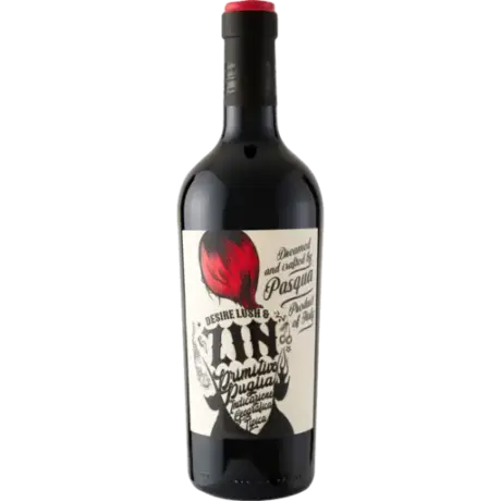 Pasqua Desire Lush & Zin Prmtv