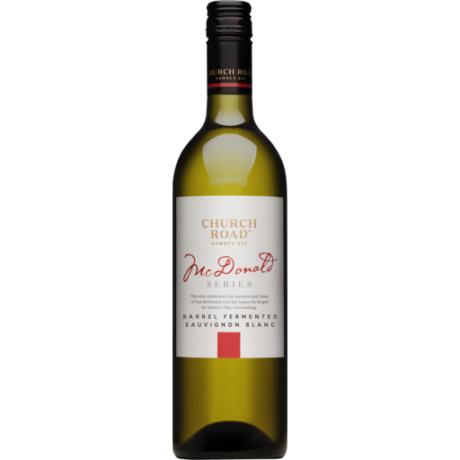 Church Rd McDonld S/Blnc 750mL