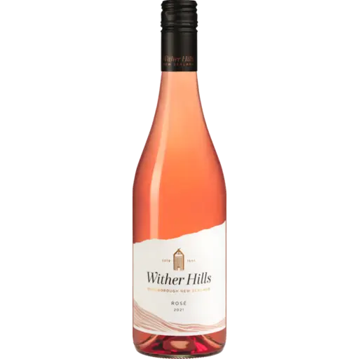 Wither Hills Rose
