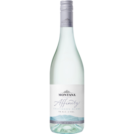 Montana Affinity Sauvignon Blanc 750ml