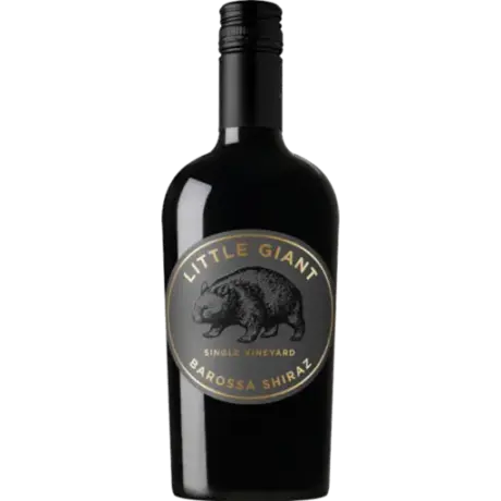 Little Giant SV Syrah