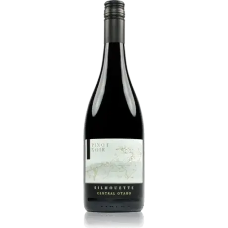 Silhouette PinotN
