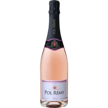 Pol Remy Rose 750ml