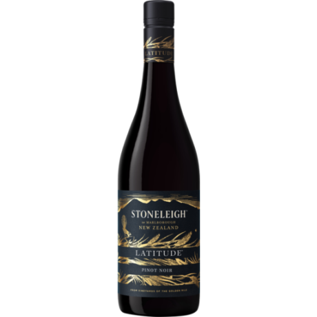 Stoneleigh Latit P/Noir 750mL