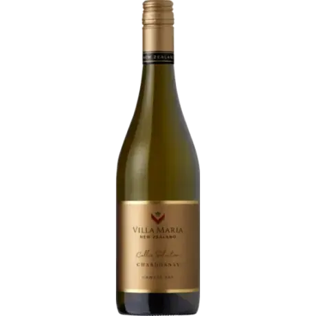 Villa Maria Cellar Selection Chardonnay 750ml