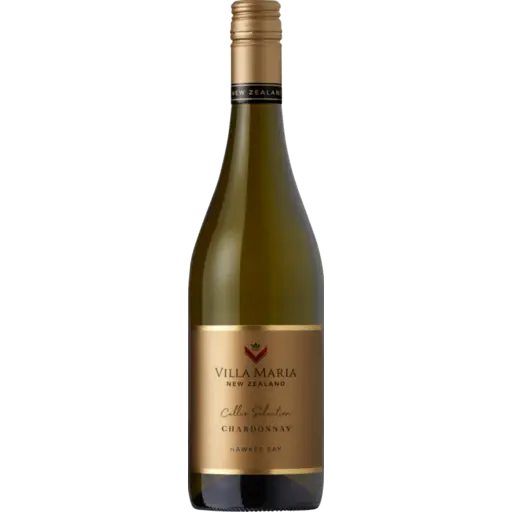 Villa Maria Cellar Selection Chardonnay 750ml