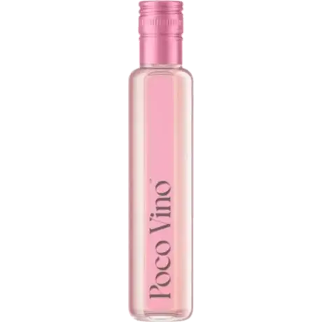 Poco Vino Rose 187ml