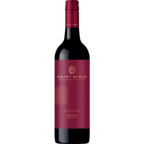 Grant Burge Miamba Shiraz 750