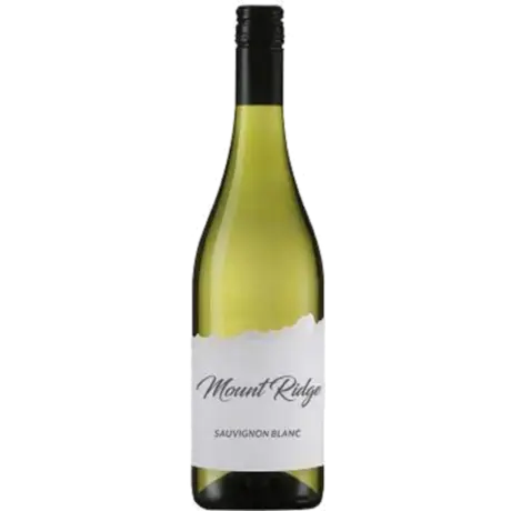 Mount Ridge S/Blanc 750ml