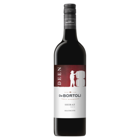 De Bortoli Shiraz 750ml