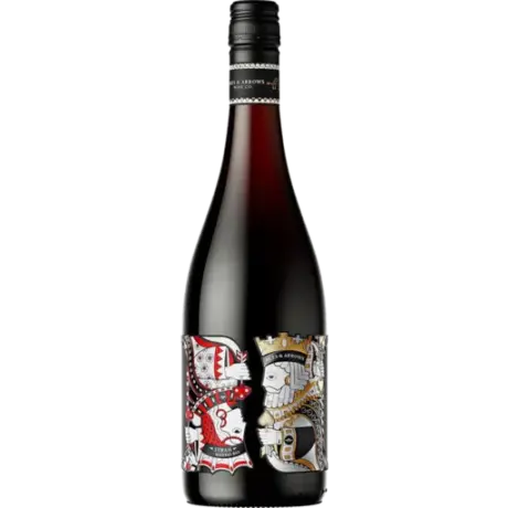 Aces & Arrows PinotN