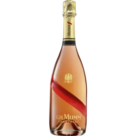 Mumm Cordon Rose 750ml+A28A1A19:A25