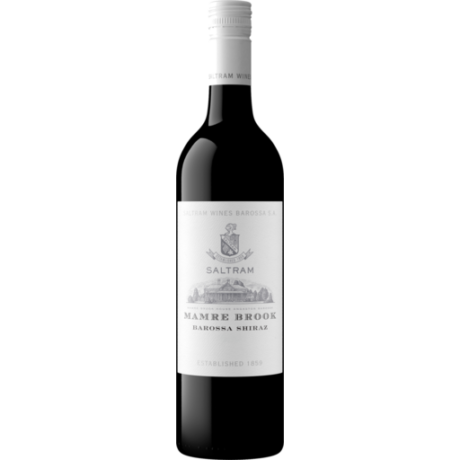 Saltram Mamre Brook Shiraz 750