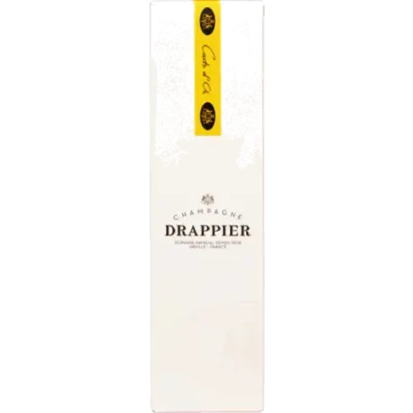Drappier Champagne 750ml