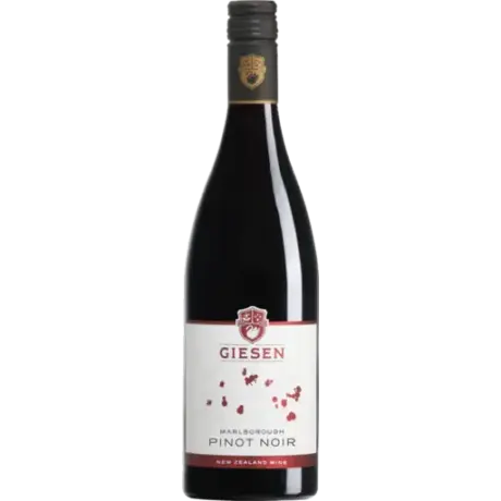 Giesen Pinot Noir 750ml