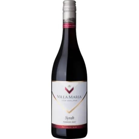 Villa Maria PB Syrah 750ml