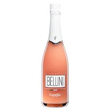 Canella Bellini White Peach