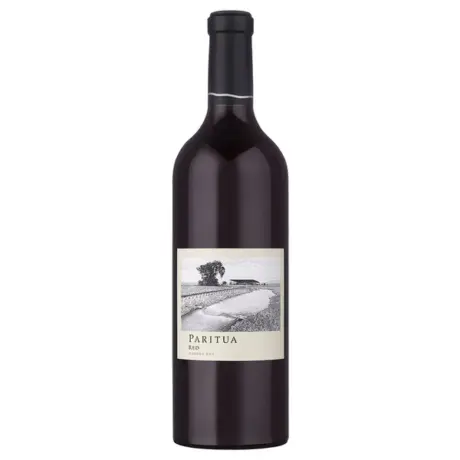 Paritua Red Blend 750ml
