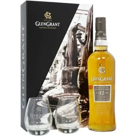 Glen Grant 12yo