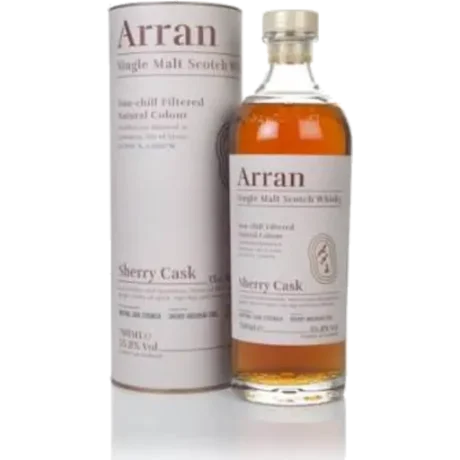 Arran Sherry Cask Finish 700ml