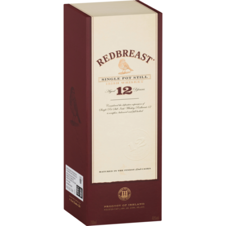 Redbreast 12YO 700ml