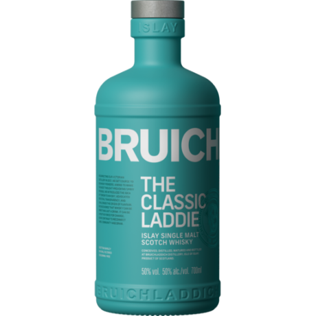Bruichladdich Classic Laddie