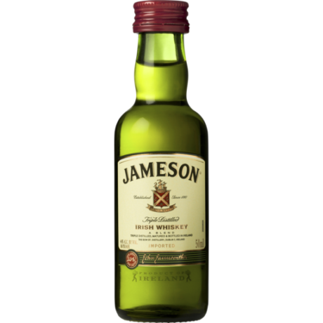 Jameson Irish 50mL