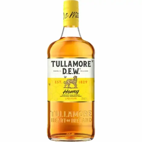 Tullamore Dew Honey 700ml