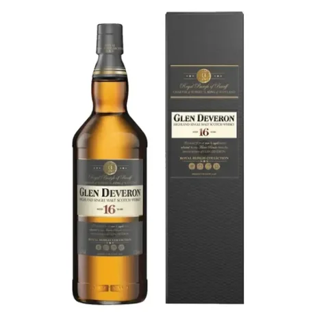Glen Deveron 10YO 700ml