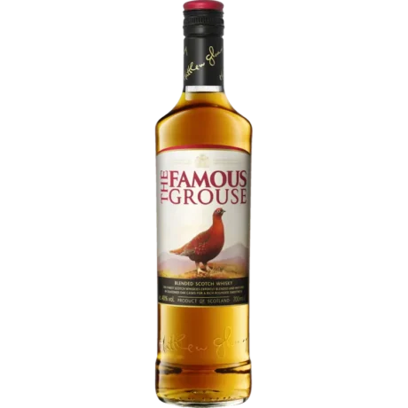 Famous Grouse 1L