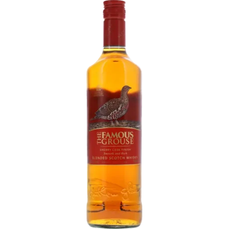 Famous Grouse Sherry Cask 700m
