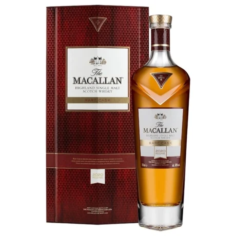 Macallan Rare Cask 43% 700ml