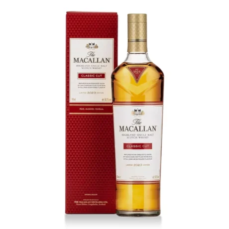 Macallan Classic Cut 2023