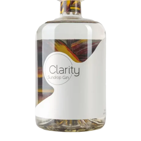 Clarity Sundrop Gin 700ml