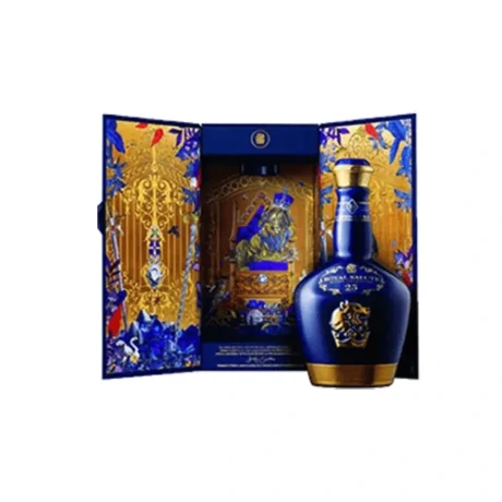 Chivas Royal Salute 25YO 700ml