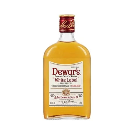 Dewars 375ml