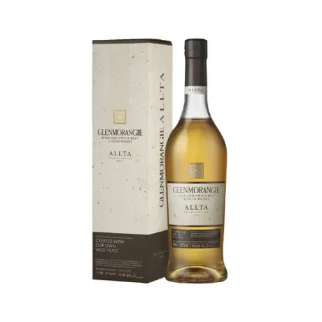 Glenmorangie Allta P/Ed 700ml