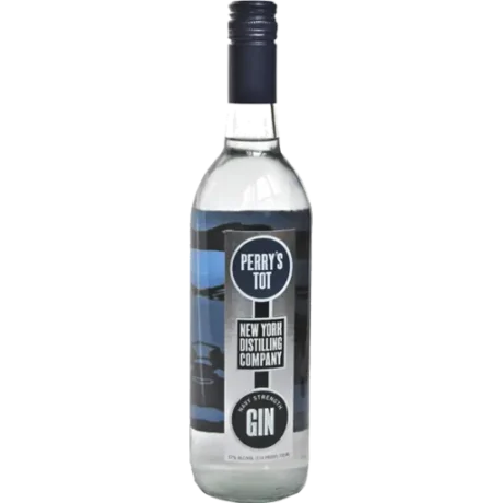 Perry's Tot Nvy Strng Gn 750ml