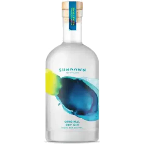 Sundown Original Dry Gin 700ml
