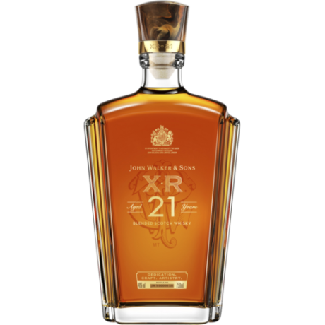 Johnnie Walker XR 21YO 750mL