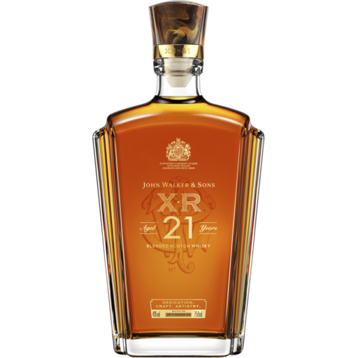 Johnnie Walker XR 21YO 750mL