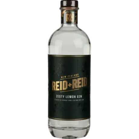 Reid+Reid Zesty Lemon Gin 700m