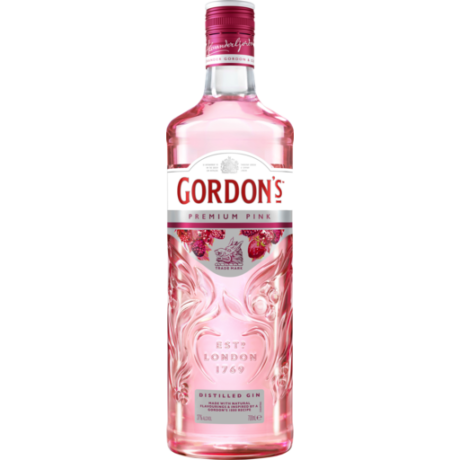 Gordons Pink Gin 700ml
