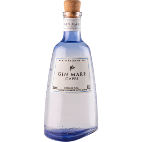 Gin Mare Capri 42.7% 700ml