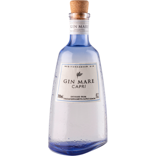Gin Mare Capri 42.7% 700ml