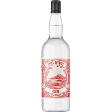 Big Kiwi Gin 1L