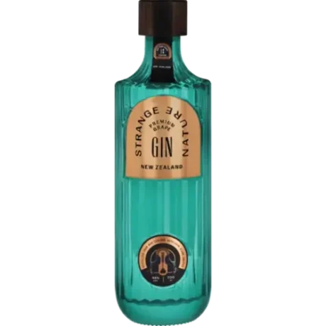 Strange Nature Gin 700ml