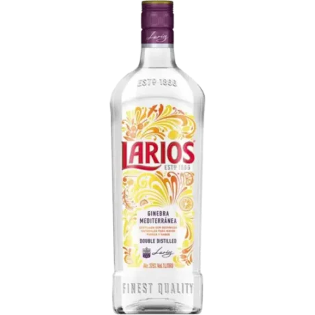Larios London Dry Gin 1L